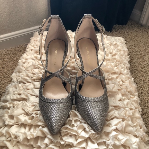 Marc fisher kalayne pump Clearance